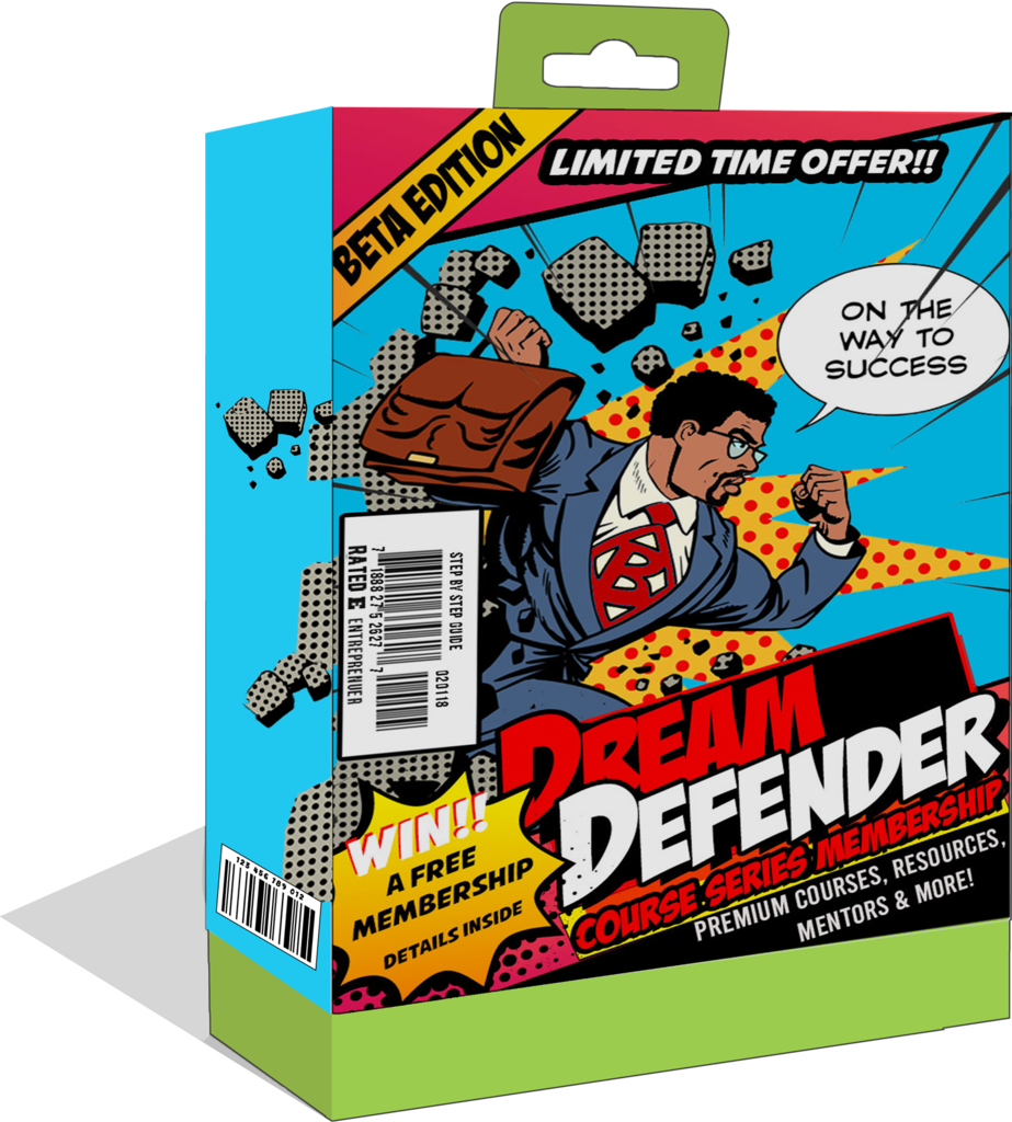 BAM Business Academy Membership membership package